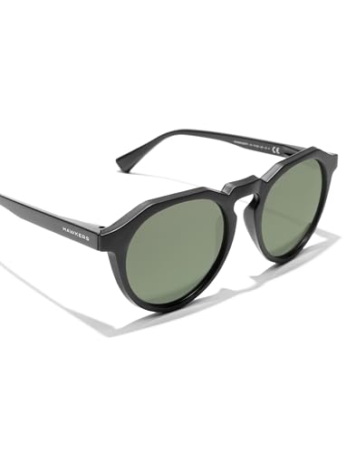 Image of Hawkers Warwick - Sunglasses Womens and Mens - Trendy Sunglasses - 100% UV400 Protection