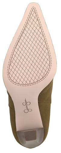 Jessica Simpson Women's Rosera Mid Calf Boot4
