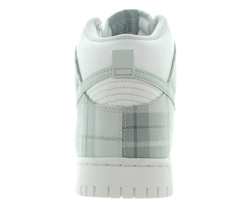 Image of Nike Dunk High Black White (2021) Style Code: DD1399-105