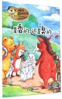 Warm Forest Illustrated: smells. or smell 7551410082 Book Cover