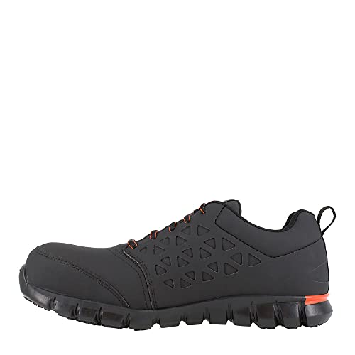 Image of Reebok Work Sublite Cushion Work EXOFUSE CT Men's Oxford
