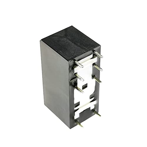 Relais G2RL-1-E-12VDC Omron 8 pin 16A pour circuit imprimé - 5