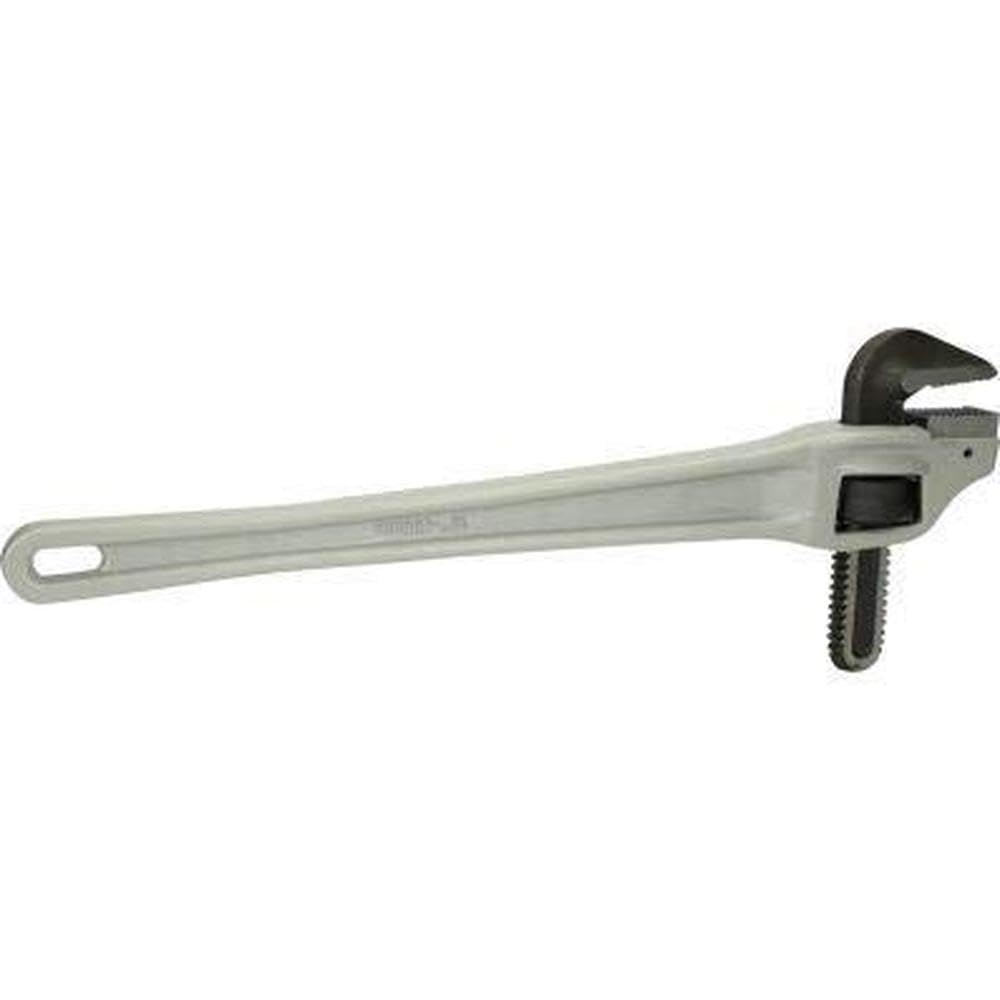 KS TOOLS 111.5200 Pipe Wrench / Water Pump Pliers Aluminium