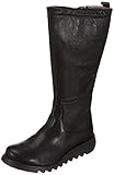 fly london stiefeletten rot Hergestellt in Portugal von Fly London