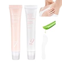 Auures Hair Removal Cream, Auures Facial Hair Removal Cream Kit, Painless Auures Hair Removal, Facial Hair Removal Creams For Women With Scraper