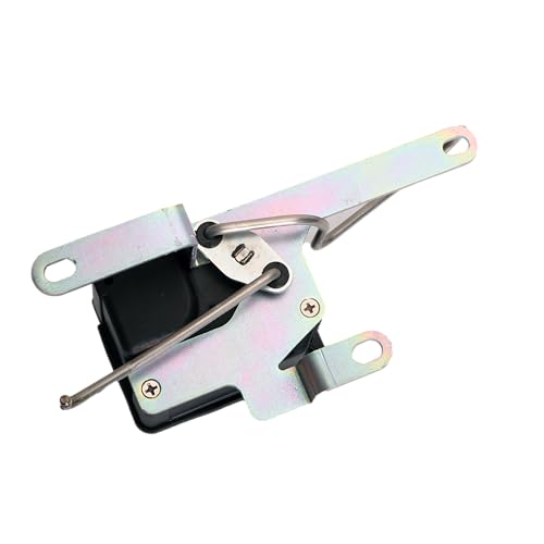 911-917 Engine Intake Manifold Runner Control Valve Compatible with Ford 1999-2004#911-917,2L3Z 9J559-AB, 2L3Z9J559-AC,XL3Z9J559-BA - Thumbnail 5