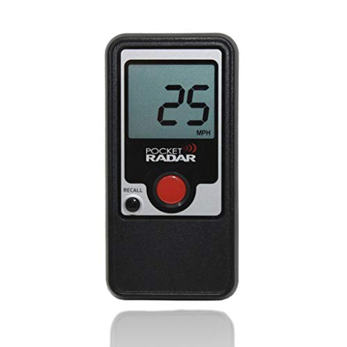 Best Pocket Radars