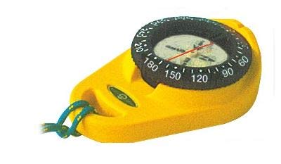 Riviera Bussola Orion Gialla