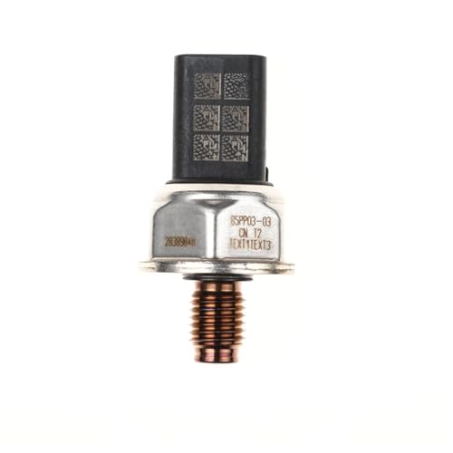 Fuel Rail Pressure Regulator Sensor Valve for Ford Focus MK1 Mondeo MK3 Transit MK6 1.8 2.0 2.4 TDCi 85PP03-03 85PP0303