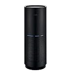 cadoの空気清浄機 AP-C320I-IB [ブラック]