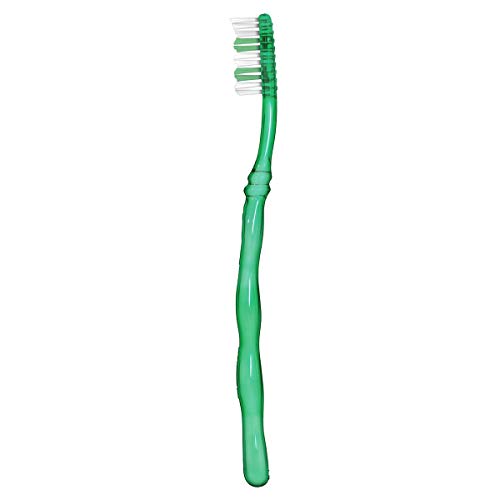 SORRISO Escova Dental Sorriso Tripla 1 2 3 3Unid Promo Leve 3 Pague 2
