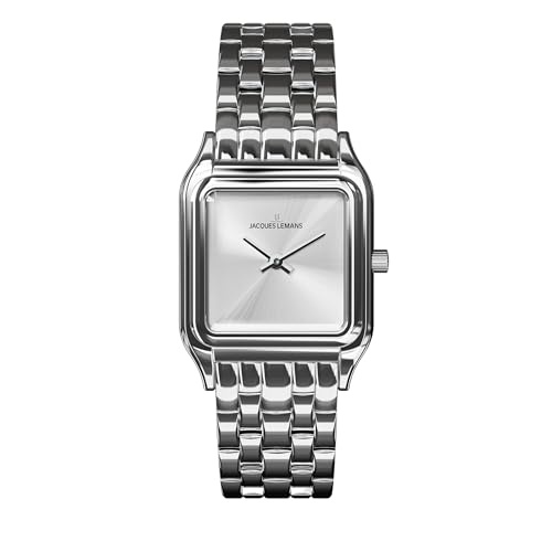Montre Elegance Antwerpen : oubliez les rayures grâce au boîtier en acier haute densité