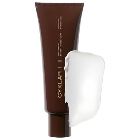 CYKLAR Nutrient Rich Body Cream Cover