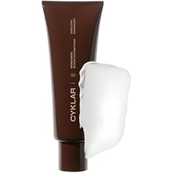 CYKLAR Nourishing Body Cream - 48-Hr Moisture Lotion – Sacred Santal, 8oz | Niacinamide, Banana Flower & Squalane Formulation, Fast-Absorbing, Hydrating, Moisturizing, Non-Greasy for Glowing Skin