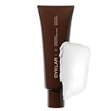 CYKLAR Nutrient Rich Body Cream – Sacred Santal – Non-Greasy Lotion for 48-Hr Moisture – Squalane, Niacinamide & Banana Flower for Hydration & Skin Barrier Support – Dry Skin Moisturizer 8oz