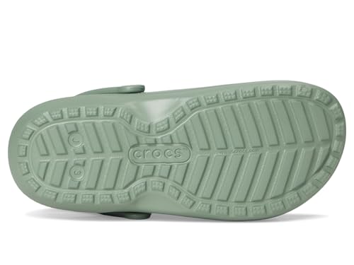 Image of Crocs Kids' Classic Lined Clog