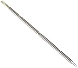  Metcal sttc-837 Sttc Series soldering Cartridge for Ceramic and High Thermal demand applications, chisel Solder Cartridge 30 °, 1.78 mm tip size, 9.9 mm tip length