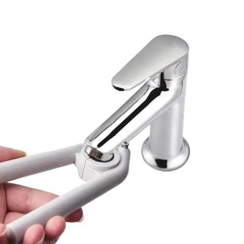 1PC Aerator Wrenchs Repair Unscrew Plier Tap Wrench Kitchen Faucet Spout Removal Tool Shower Accessories Kitchen Accessories