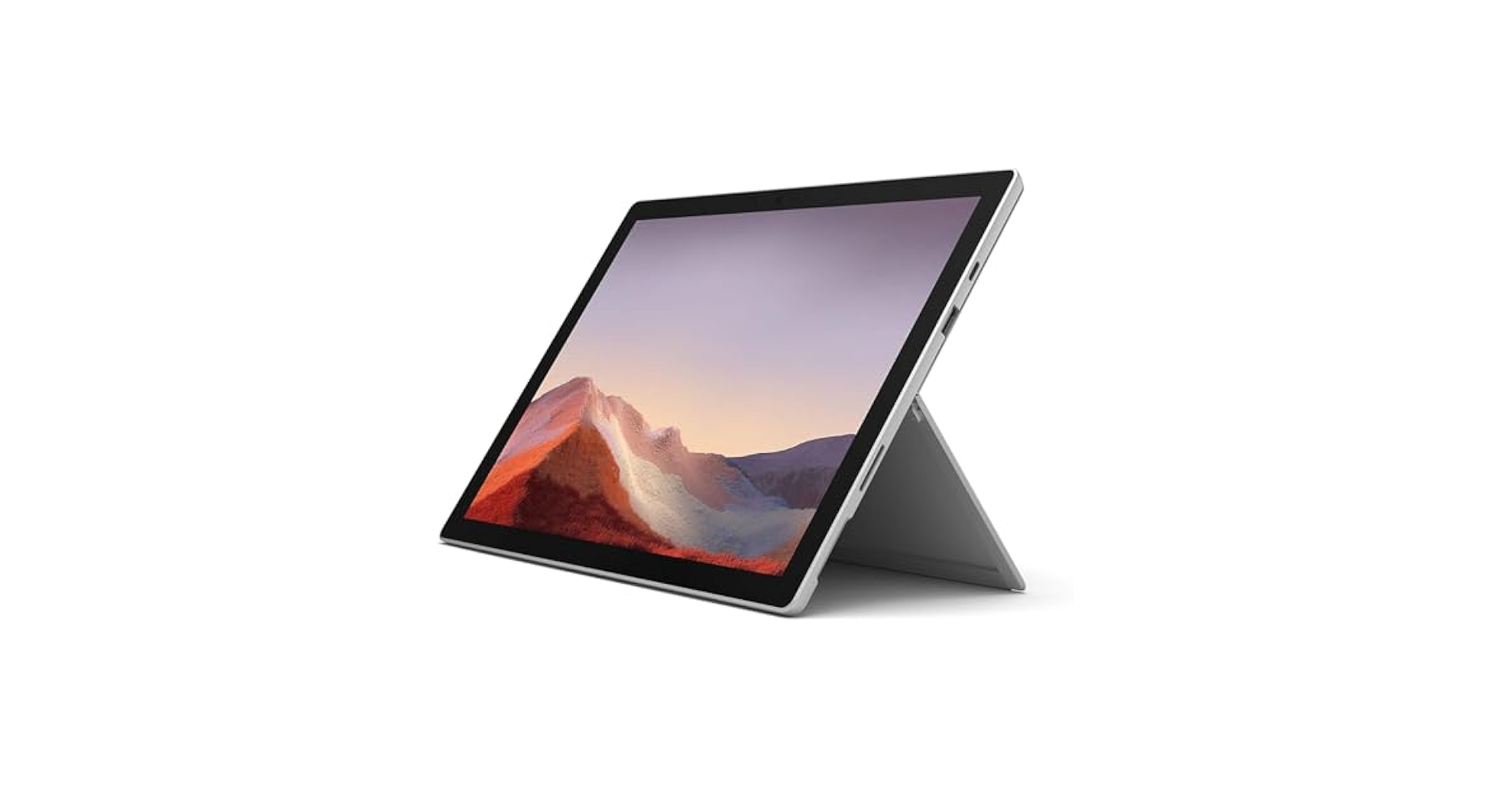 Windowsタブレット本体 Microsoft SurfacePro7 VDH-00012 マイクロソフト Surface Pro 7 12.3インチ Core i3 メモリー4GB