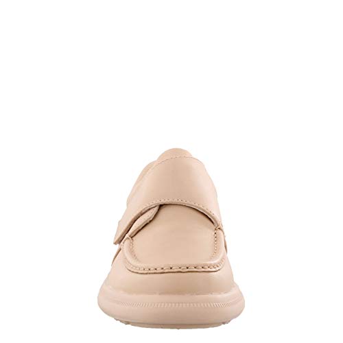 Hush Puppies Men's, Gil Slip on Shoes Shrimp 9 M2