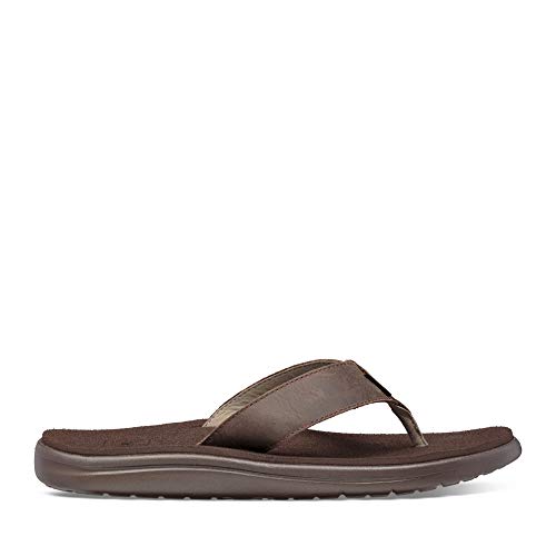 Image of Teva Mens M Voya Flip Sandal