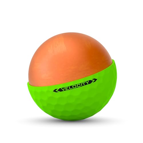 Titleist Velocity Golf Balls - Prior Generation