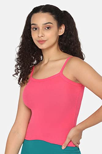 Image of INTIMACY LINGERIE Women's Cotton Camisoles /Slips (Pack of 1)