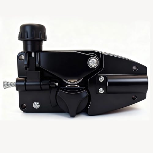 Image of 12V DC 10W Mig Welder Wire Feed Motor Mig Wire Feeder Compatible with Lincoln 90i FC 9010949 & Clarke & Chicago Electric & Century & Titanium & Campbell Hausfeld Flux-Cored MIG Welder