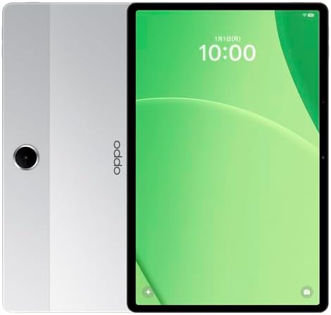 （03:30時点） OPPO Pad SE タブレット 11インチ 4GB+128GB android