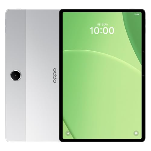 OPPO Pad SE タブレット OPD2419 新品同等 Wi-Fi モデル Amazon.co.jp: OPPO Pad SE タブレット シルバー OPD2419 : パソコン