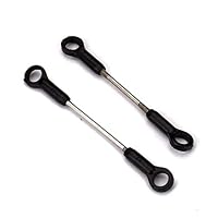 Algopix Similar Product 18 - Blade FBL Linkage Set: 300 X