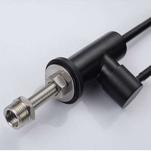 Grifo de acero inoxidable purificador filtro de agua de alta gama 7