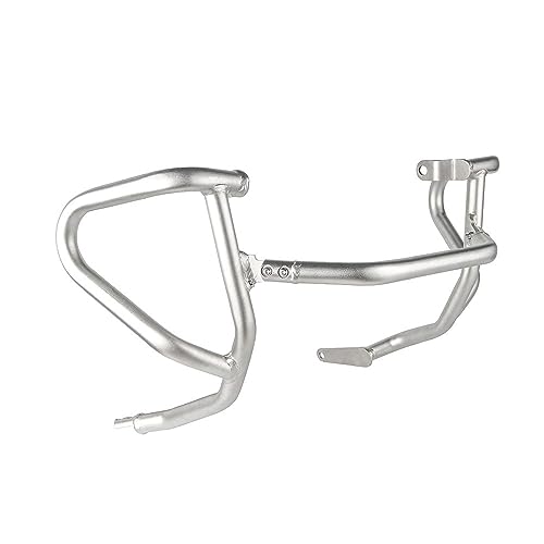 Crash Bars Benelli TRK702X 2023 Éviter Dégâts Moteur