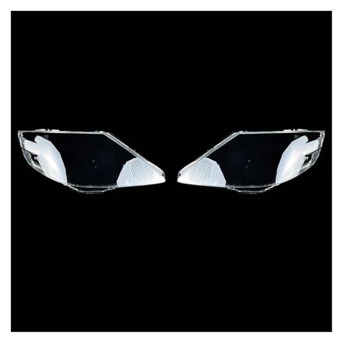 Couvercle phare avant Jazz 2003 coque lentille verre rechange auto