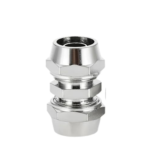 Conector KPU de 6mm soluciona pérdidas de aire en mangueras 2