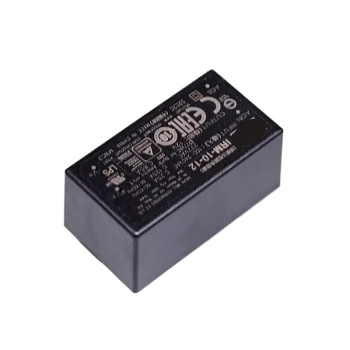 Module d'alimentation IRM-10-5 AC-DC 10W pour circuit imprimé