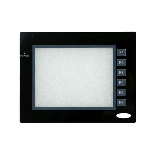 Film de protection en plastique écran tactile NP5-MQ000B résistant pour console 7 à 10 pouces