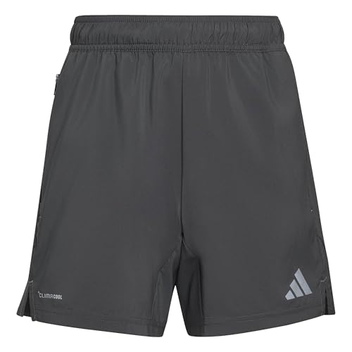 Short Tech adidas enfant parfait pour le sport et l'école