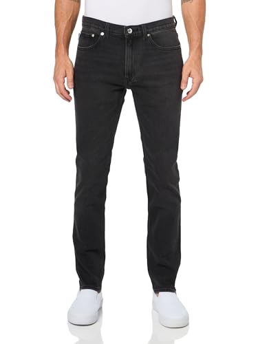 HUGO Zane Extra Slim Jeans,Shitake Grey,3232