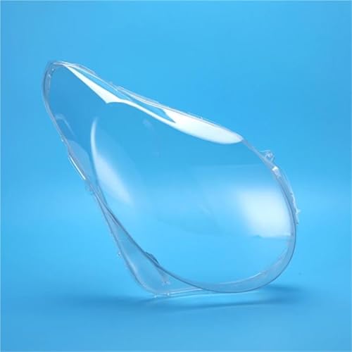 Remplacer un PC transparent pour phare droit Suzuki Alto vitre de rechange jaunie ou cassée