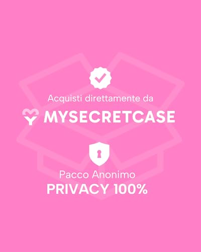 MySecretCase Succhia Clitoride