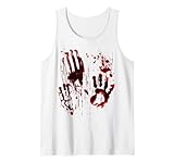 Blood Halloween Stuff...