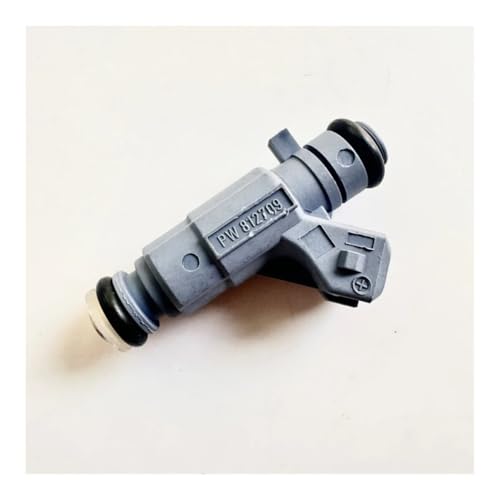 Injecteur de carburant contre les ratés moteur du CFMOTO Cforce 600