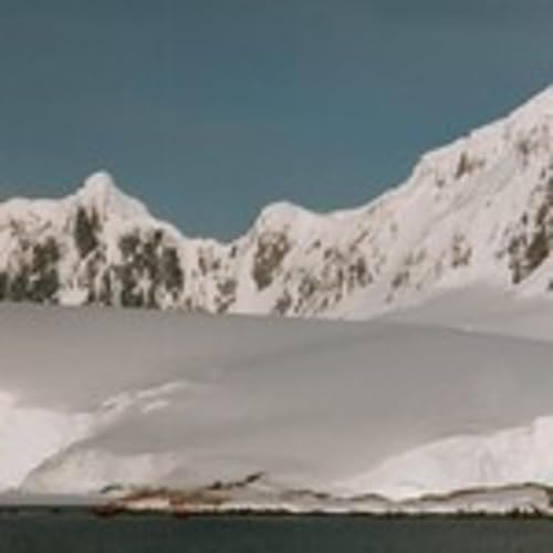 Expedition Antarktis - Interview mit Forschern auf der Neumayer 3