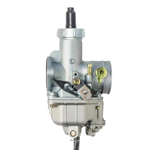 Carburateur PZ27B 27mm avec pompe d'accélération pour moto CG150 et Dakar 200