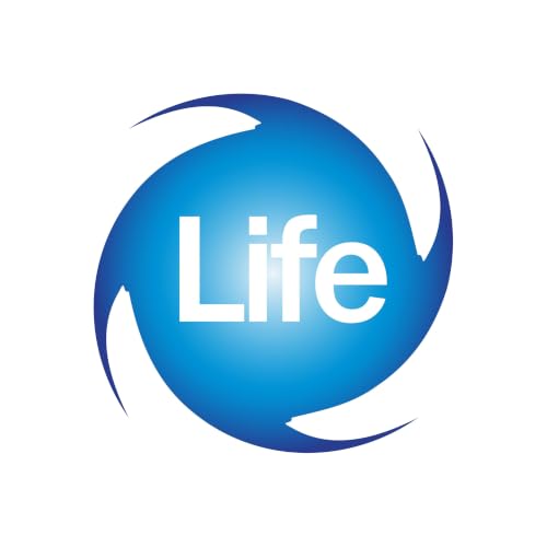 『Life Church Lancashire』のカバーアート
