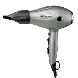 Secador Orbegozo SE 2110-2100W- Iónico- Verde