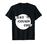 Best Cousin Chef Kitchen Lover Apparel