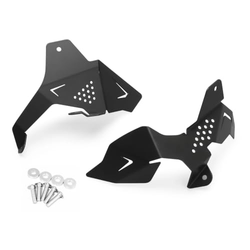 Protection de corps d'accélérateur moto de haute précision R1300GS - 7