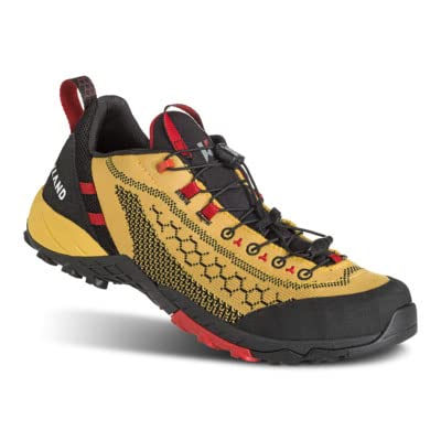 Kayland Homme Alpha Knit Hiking Shoe : chaussure de randonnée légère